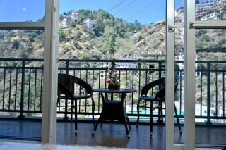 Red Stone Villa - Shimla - 5