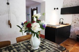 Apartmány zámek Třebešice - 7
