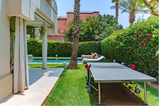 Villa Zeitoune - 8 pers - Piscine - Marrakech - Marrakesch - 7