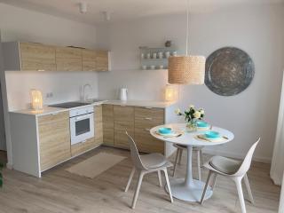 Apartament w Sopocie Między Lasem a Morzem - Sopot - 1