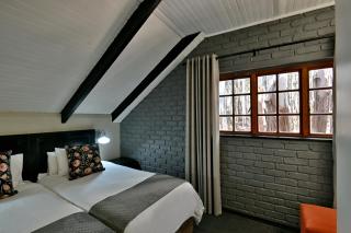 Dunkeld Country & Equestrian Estate - 9