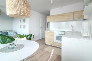 Apartament w Sopocie Między Lasem a Morzem - Sopot - 8