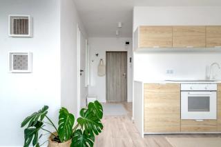 Apartament w Sopocie Między Lasem a Morzem - Sopot - 4