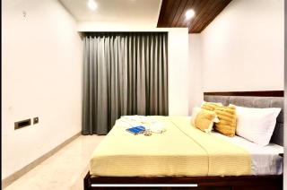 Red Stone Villa - Shimla - 8