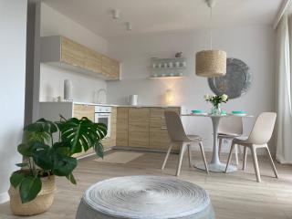 Apartament w Sopocie Między Lasem a Morzem - Sopot - 2
