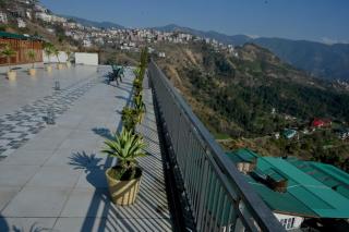 Red Stone Villa - Shimla - 2