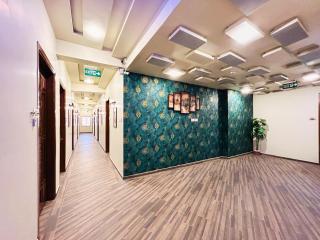 Hotel One University Sukkur - - 3