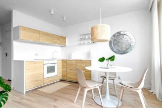 Apartament w Sopocie Między Lasem a Morzem - Sopot - 0