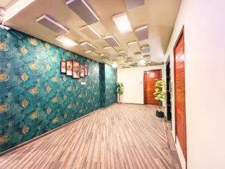 Hotel One University Sukkur - - 4