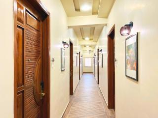 Hotel One University Sukkur - - 5