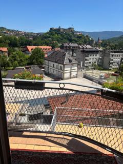 Apartman Panorama - Jajce - 6