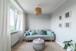 Apartament w Sopocie Między Lasem a Morzem - Sopot - 7