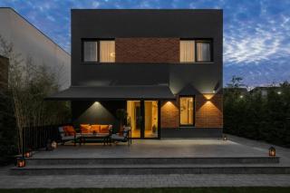 Luxurious Villa near Therme SPA & Airport - Corbeanca - 8