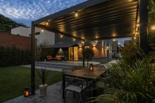 Luxurious Villa near Therme SPA & Airport - Corbeanca - 5