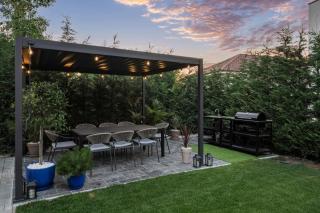Luxurious Villa near Therme SPA & Airport - Corbeanca - 4