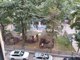 Apartment Ayni9 - Dushanbe - 9