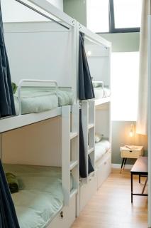 Hostel Time Life - Nerja - 7