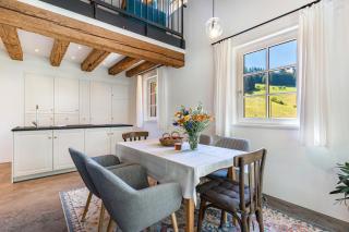 Die Alte Mühle Am Hanselishof - 2