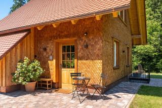 Die Alte Mühle Am Hanselishof - 9