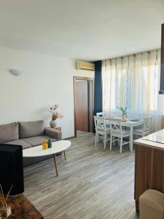 Green Paradise apartments - 4