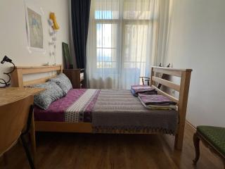 The Round Garden flat - Tbilisi City - 4