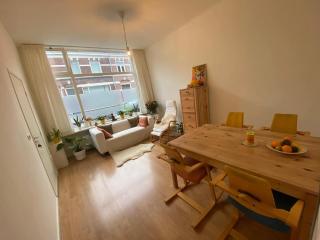 Relaxed home at the center of Utrecht! - Utrecht - 0