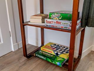 1 Bed in Cullen 94536 - Cullen - 2