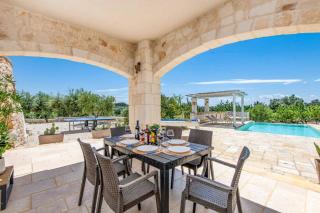 Villa Angelo by Villa Plus - Ostuni - 4