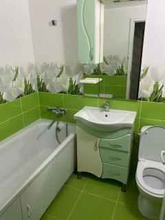 Cahul apartament - Crăsnăşeni - 4