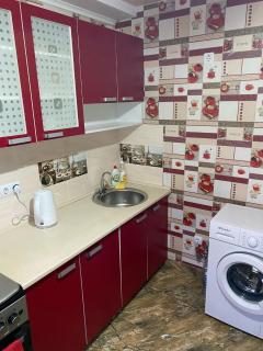 Cahul apartament - Crăsnăşeni - 3