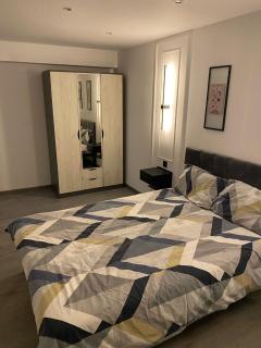 Cahul apartament - Crăsnăşeni - 1