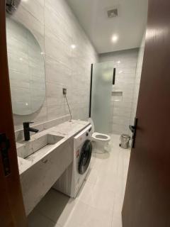 LP103-1 Livedin Excellence Studio Al Hamra - Riad - 4