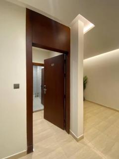 LP103-1 Livedin Excellence Studio Al Hamra - Riad - 2