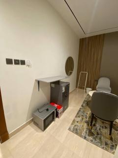 LP103-1 Livedin Excellence Studio Al Hamra - Riad - 1