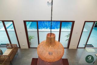 Modern Tropical 2BR Villa Pool Retreat in Amadeo - Amadeo - 2