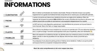 Agapanthe location - San-Nicolao - 7