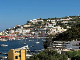 Maridea - Casa Flore - Ponza - 0