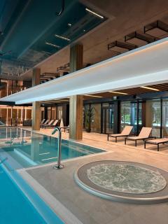 SZUMY PARK Hotel & Restaurant - Susiec - 6