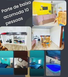 Recanto Tibe total - 6