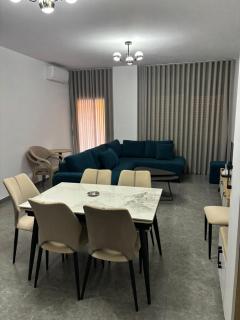Deda's Summer Apartments - Vlora - 9