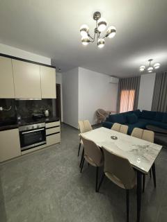 Deda's Summer Apartments - Vlora - 8