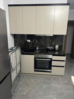 Deda's Summer Apartments - Vlora - 6