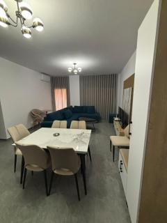 Deda's Summer Apartments - Vlora - 3