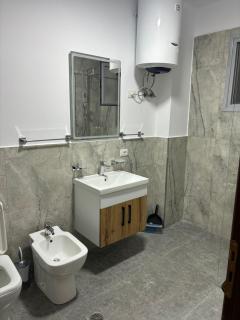 Deda's Summer Apartments - Vlora - 2