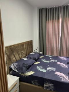 Deda's Summer Apartments - Vlora - 1