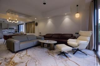 DeCasa Residency 1- 3BHK- AC- Wi-Fi- New Town - 5