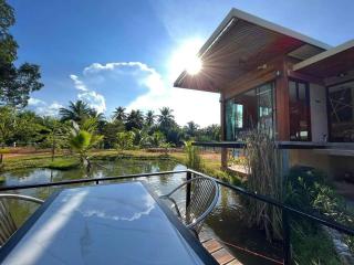 Darisa Home - Surat Thani - 0