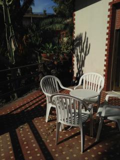 Garden Hotel - 6