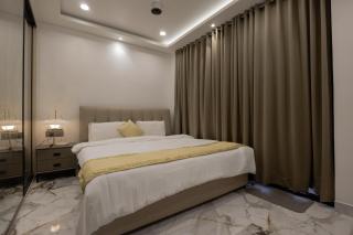 DeCasa Residency 1Elegant 3BHKBalconyNewTown - 8