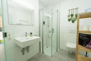 Sali Homes Apartmenthaus Schlossgasse - Neckarsulm - 6